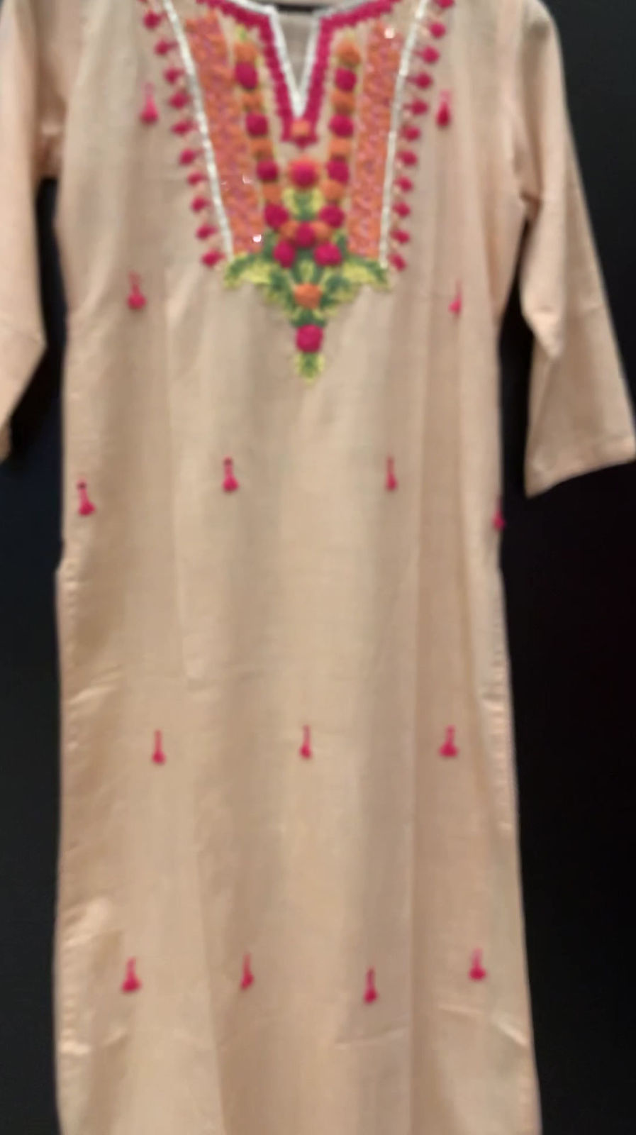 Casual Kurti for Ladies