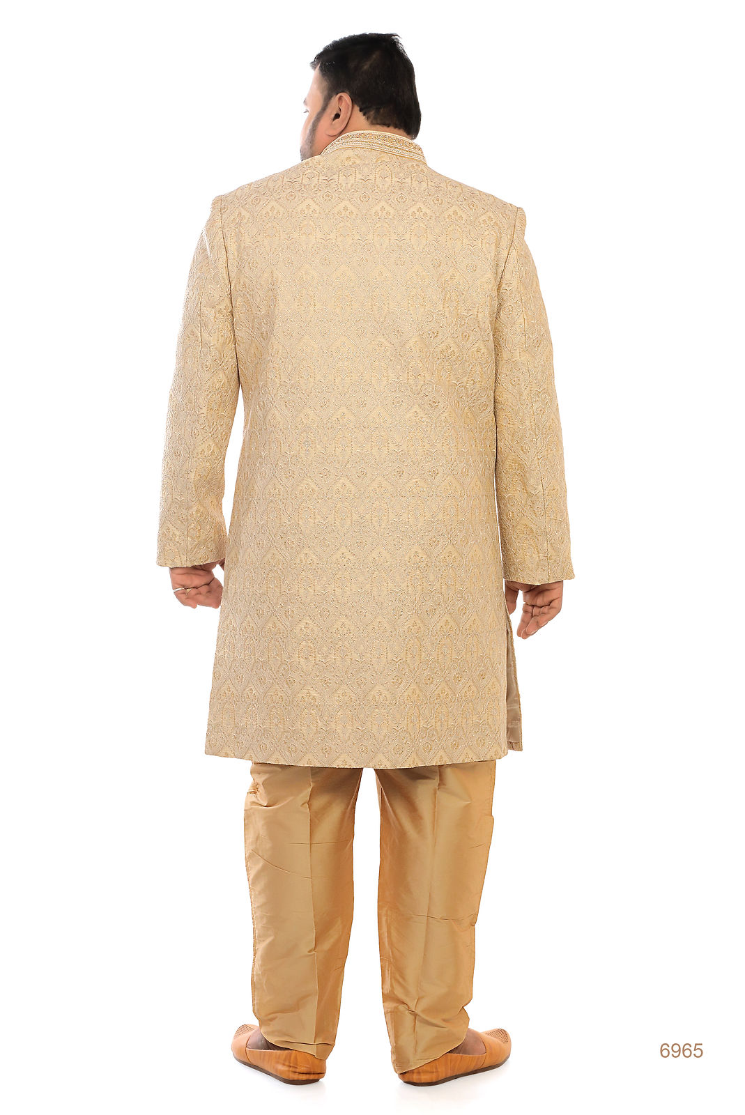 Sherwani