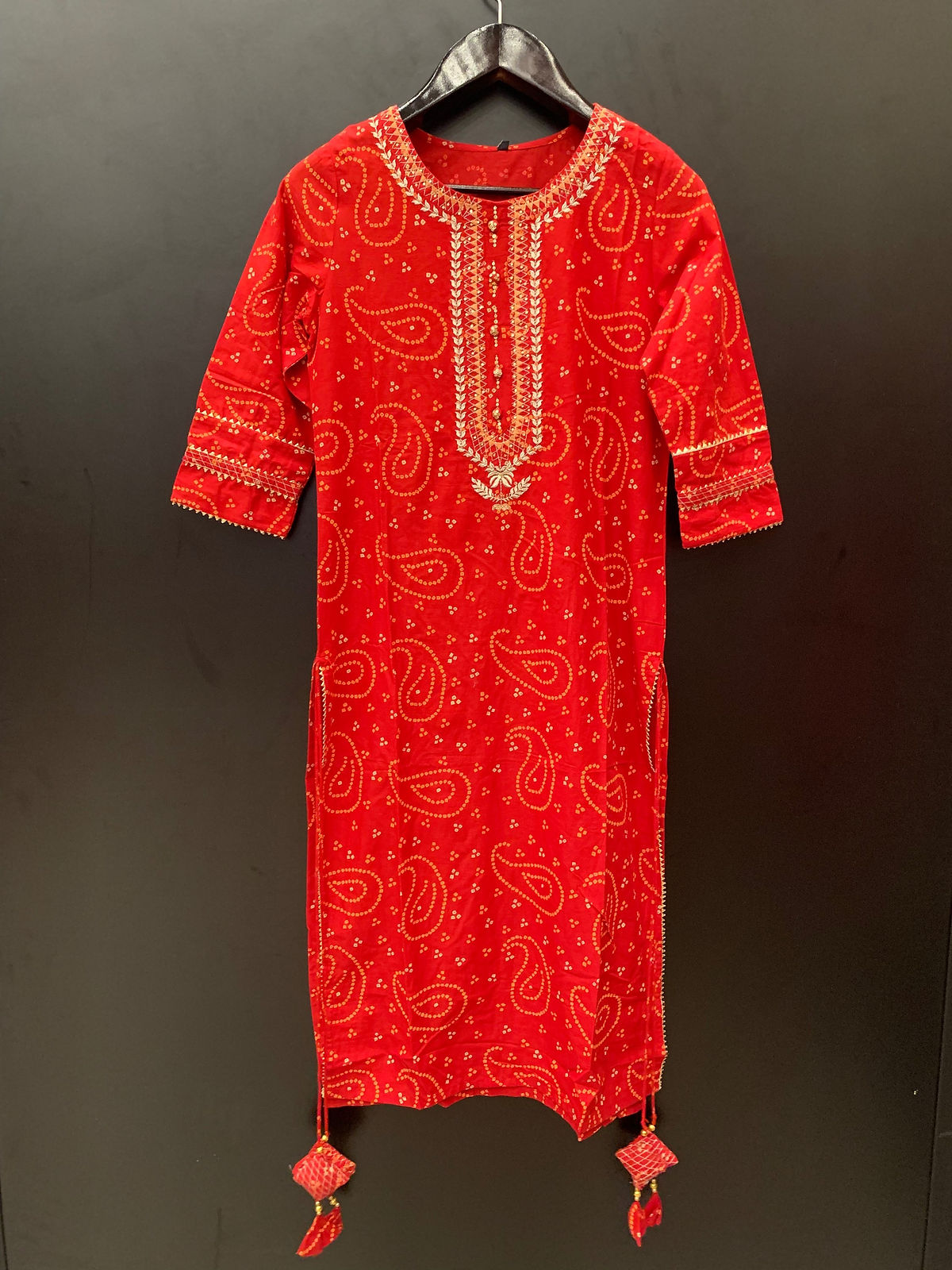 Beautiful Ethnic 2PCs Festive wear