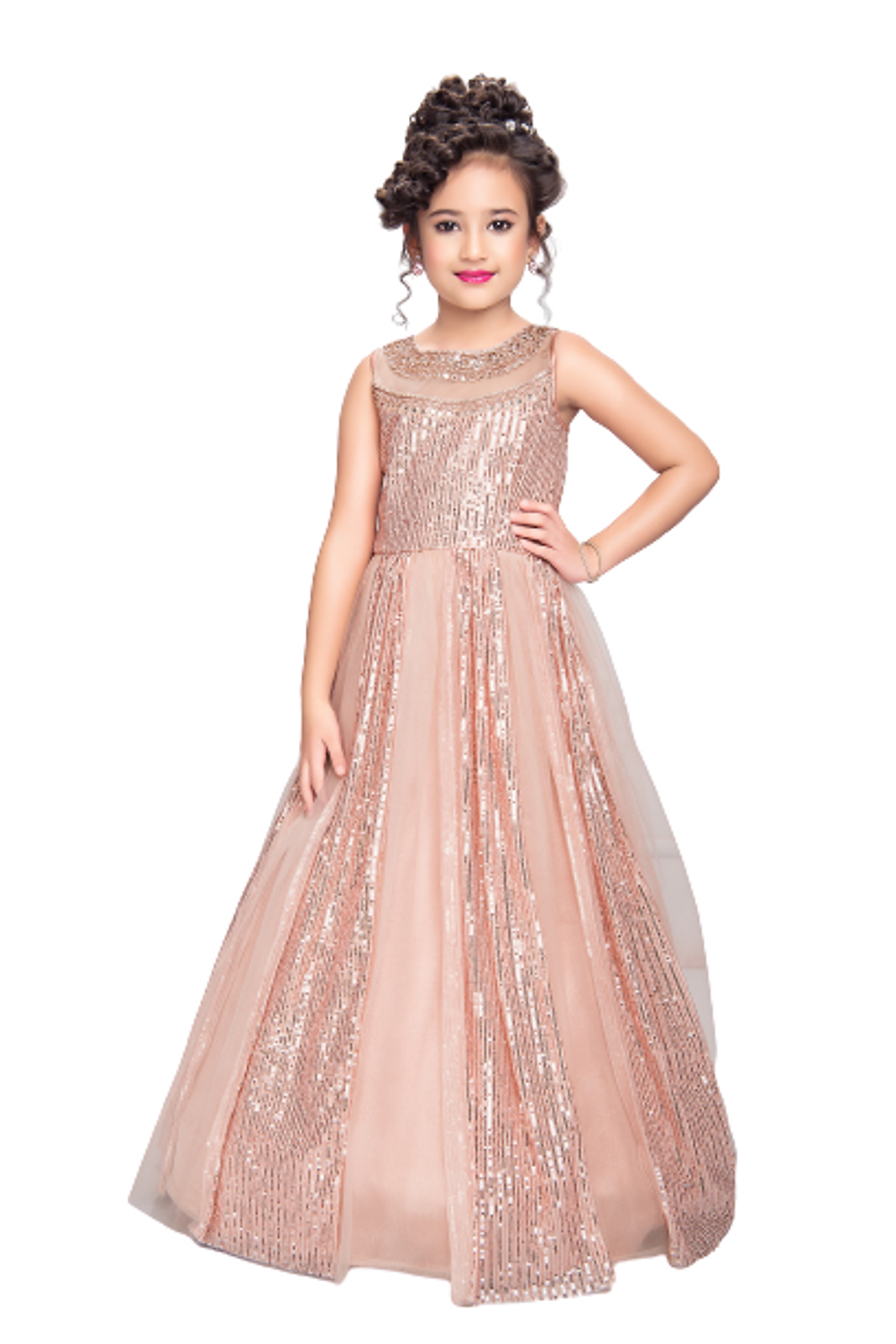3 PCS Dress