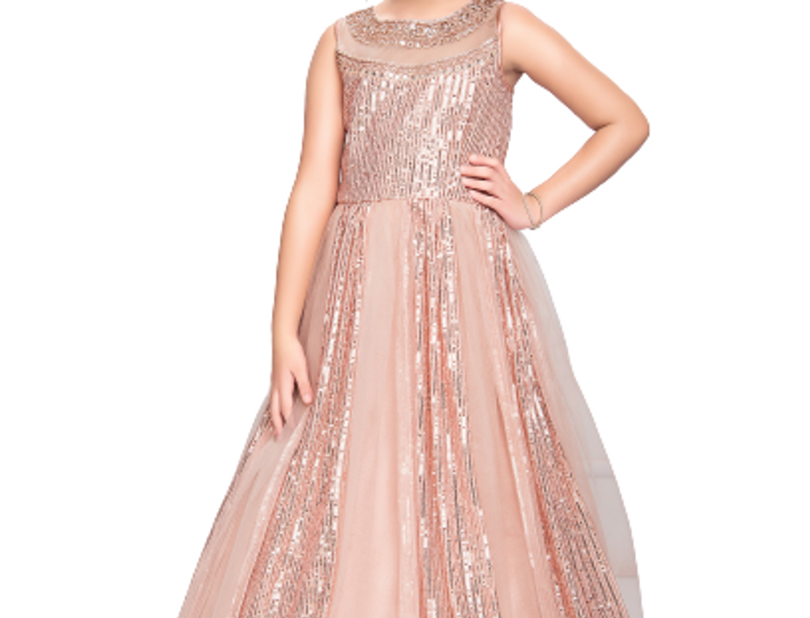 3 PCS Dress