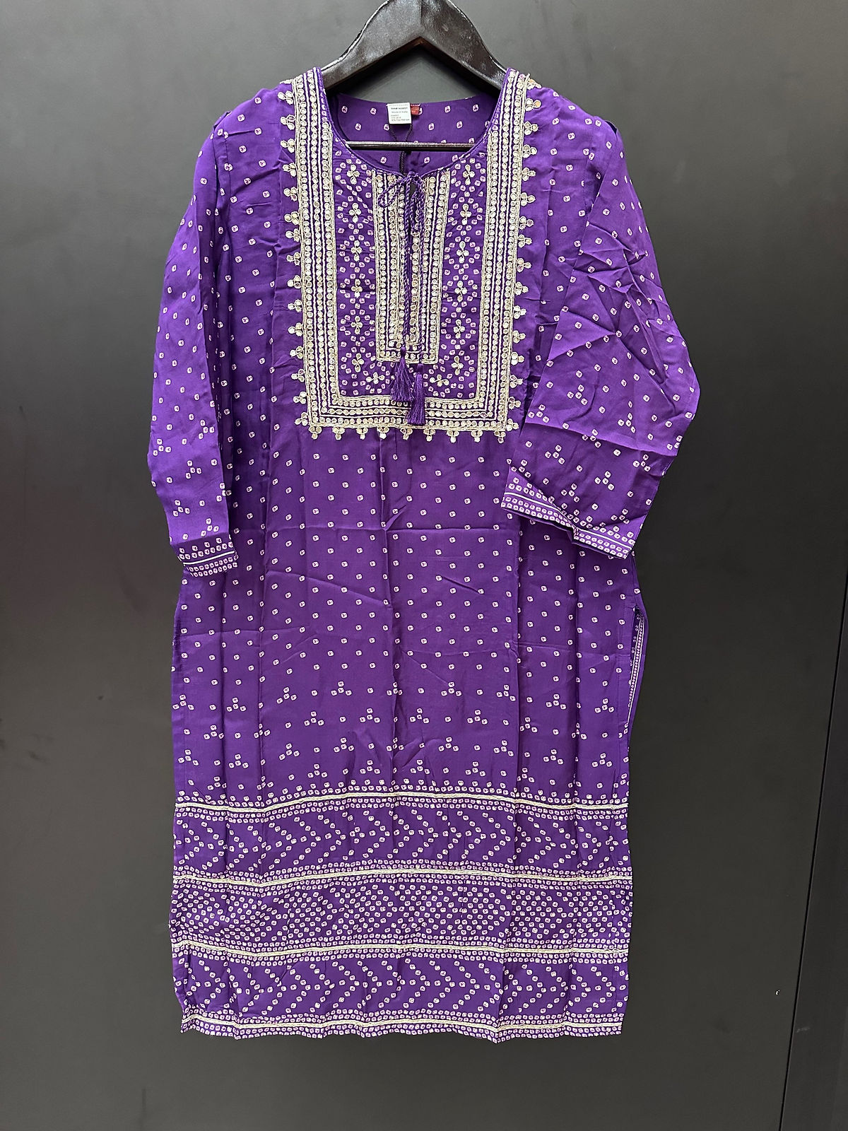 Women casual palazzo outfit