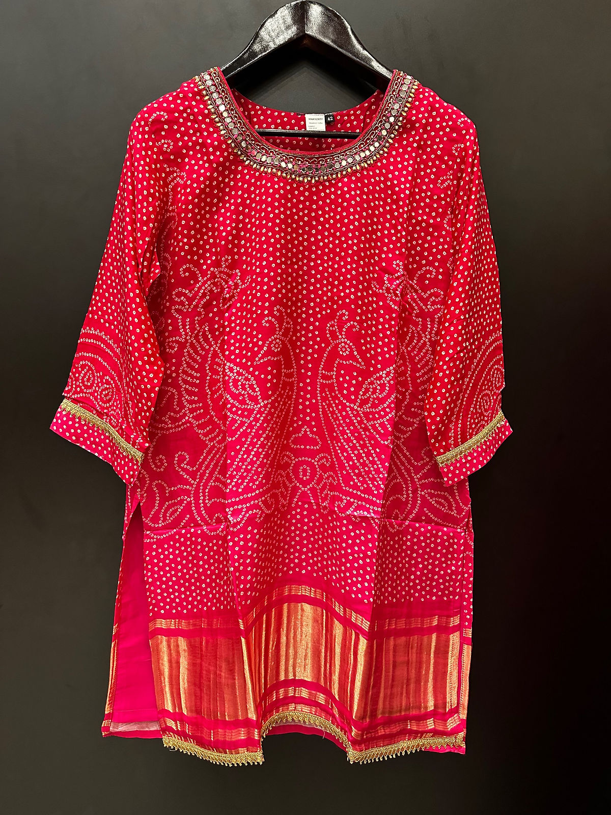 Women casual garara outfit