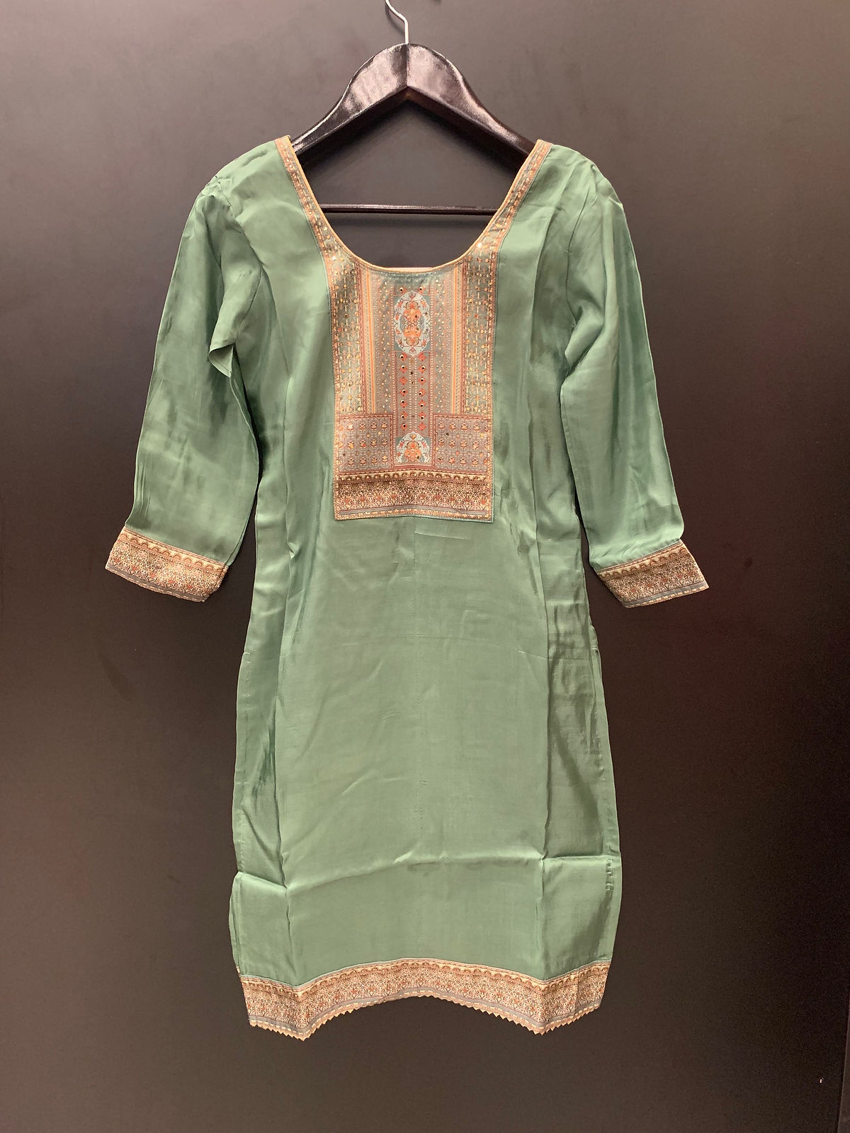 Casual dress