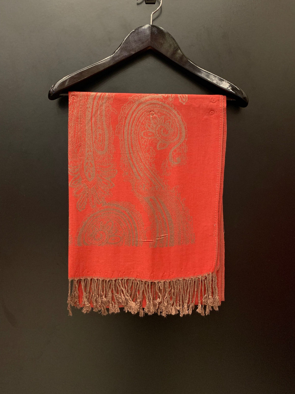 Pashmina scarfs
