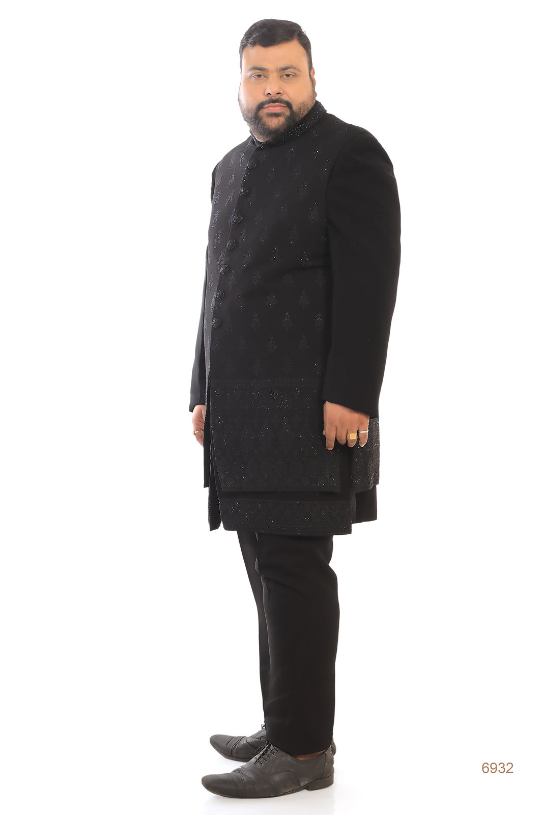 Sherwani