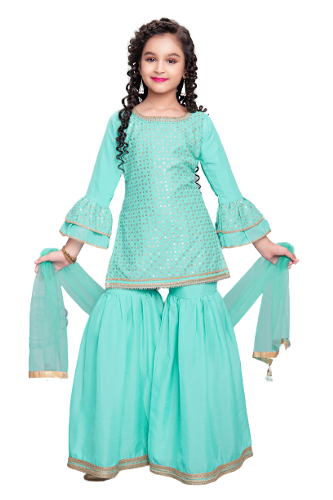 3 PCS Dress