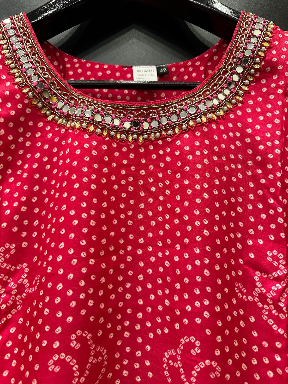 Women casual garara outfit