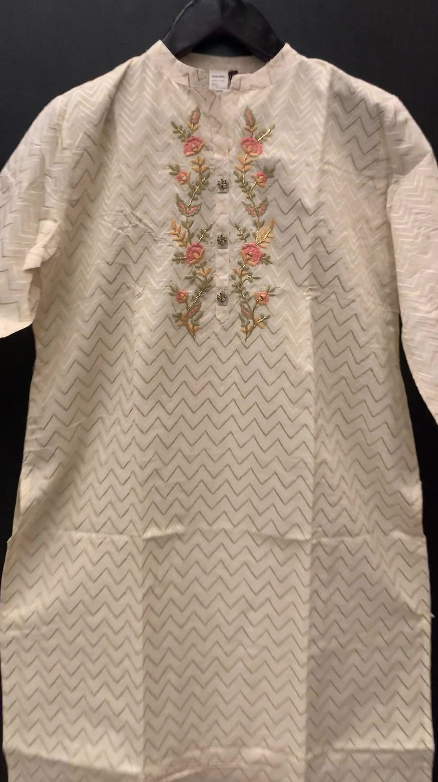 Casual dress 