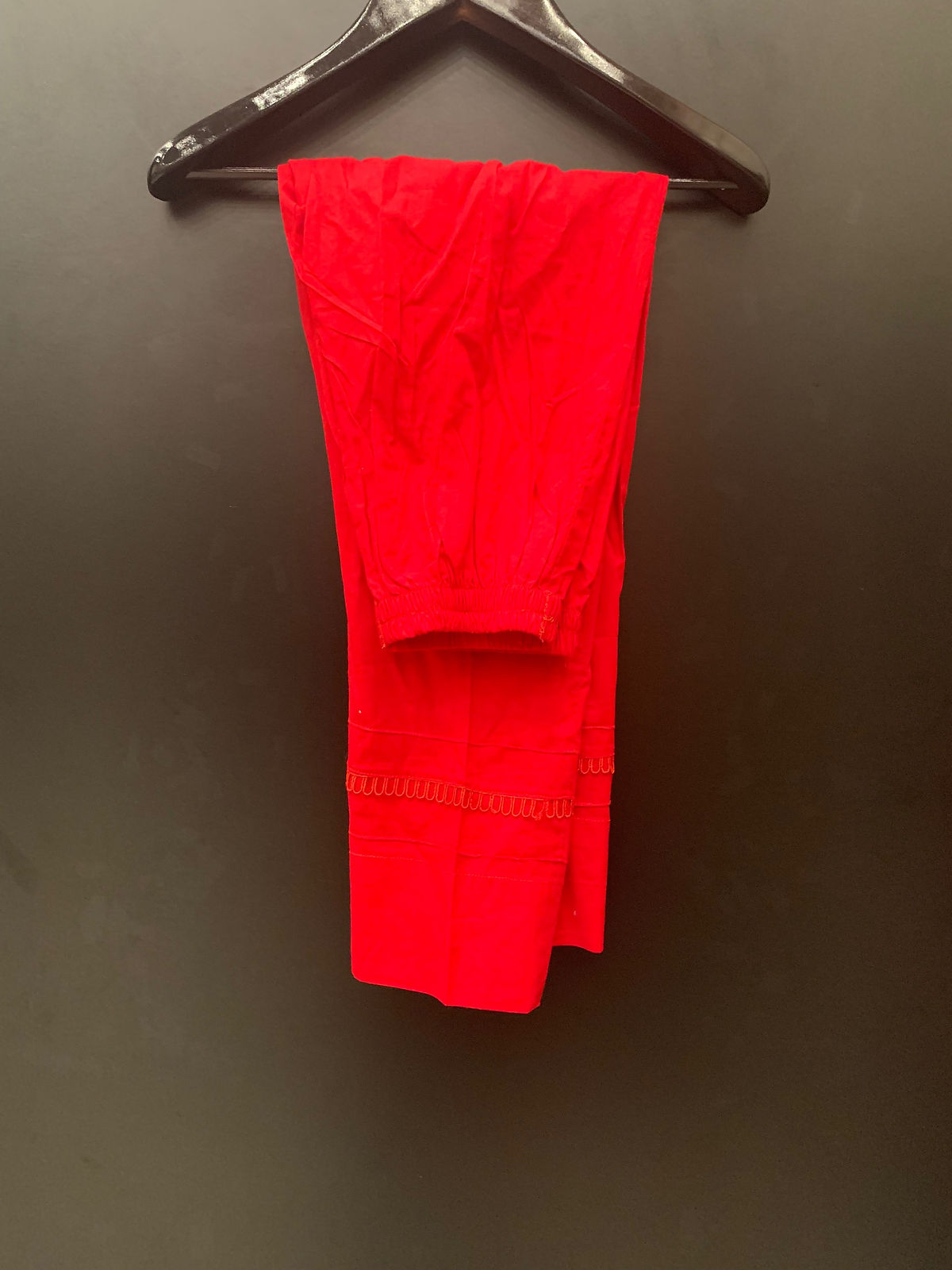 Women casual palazzo outfit