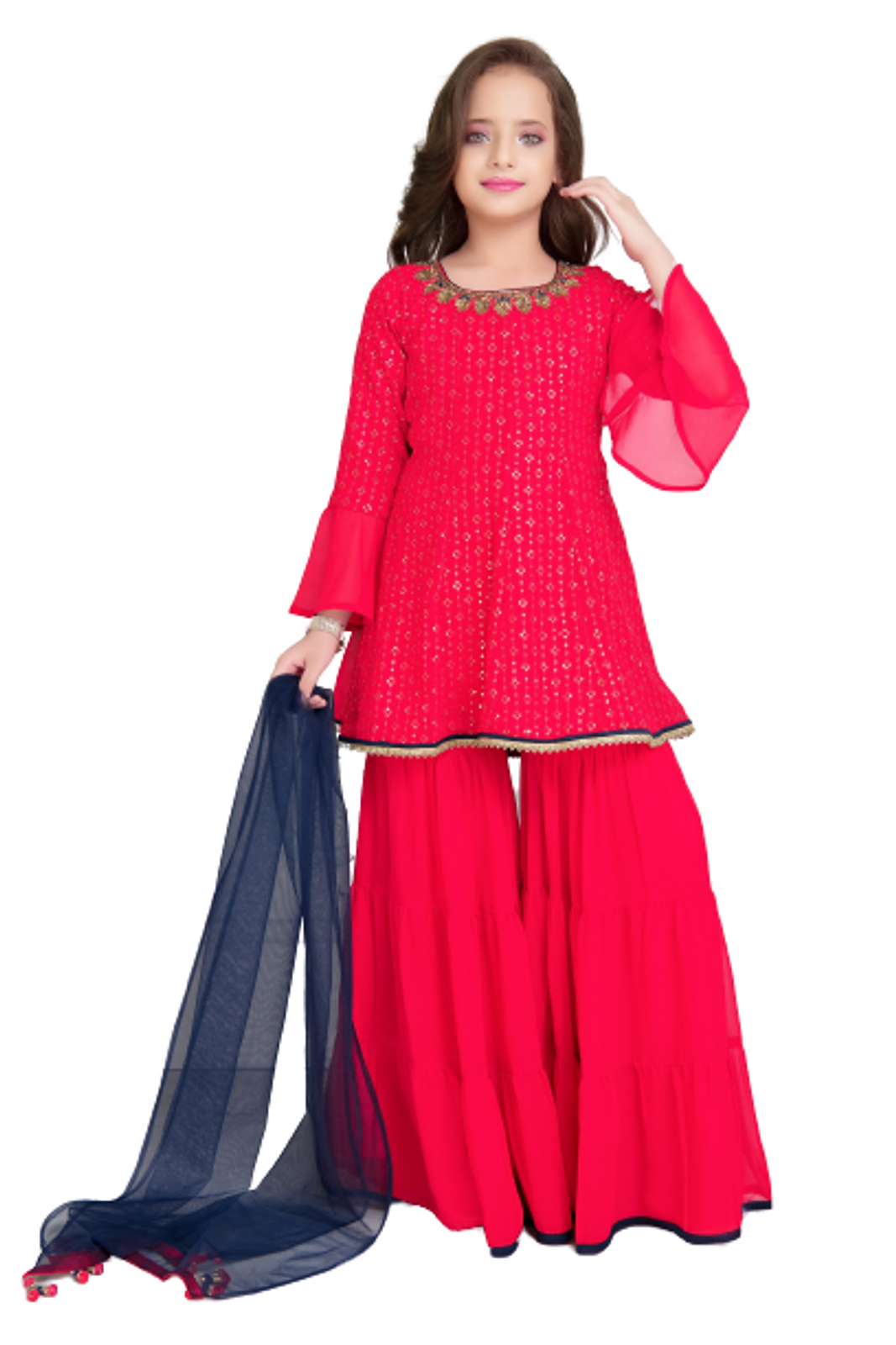 3 PCS Dress