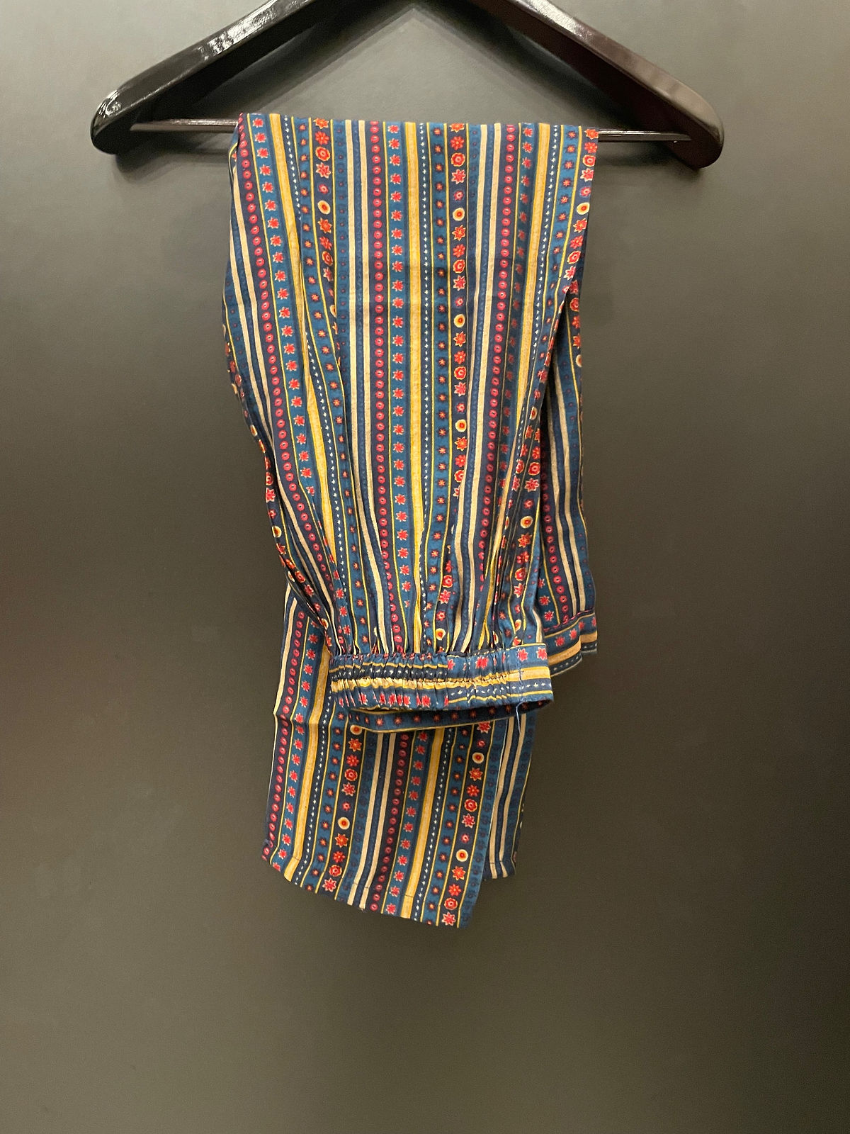Women’s casual outfit 