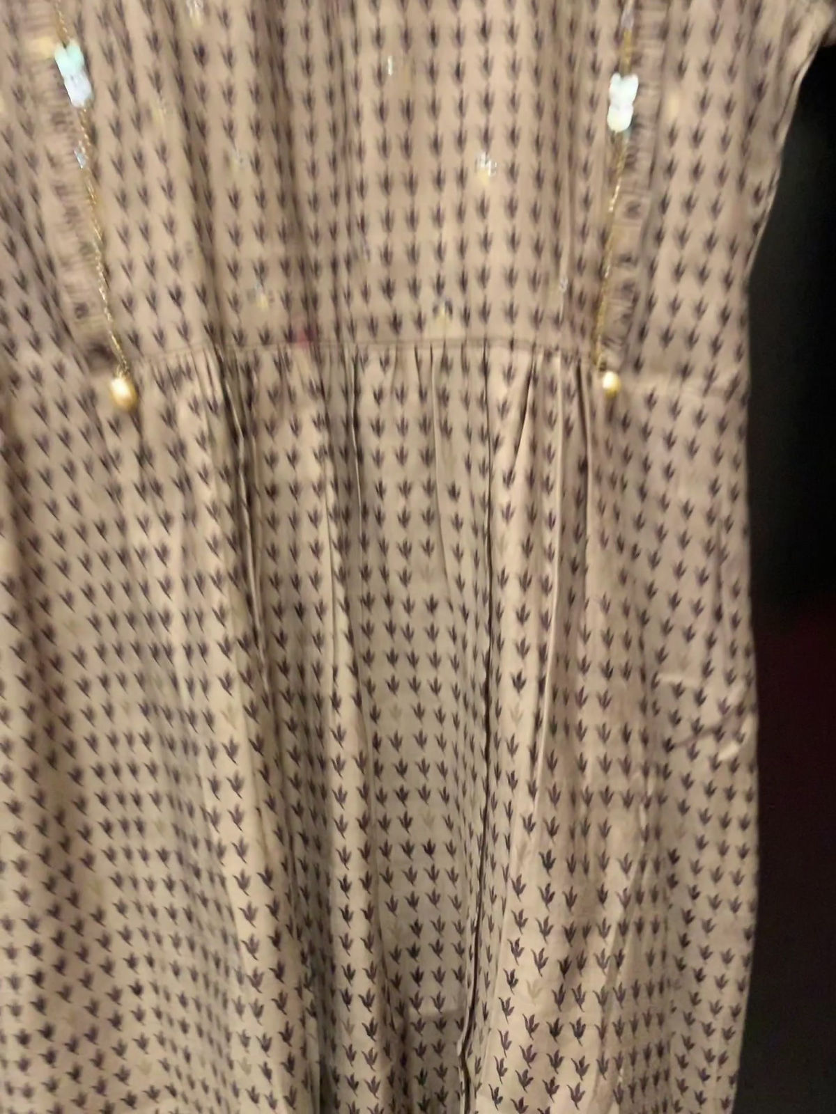 Casual Dress