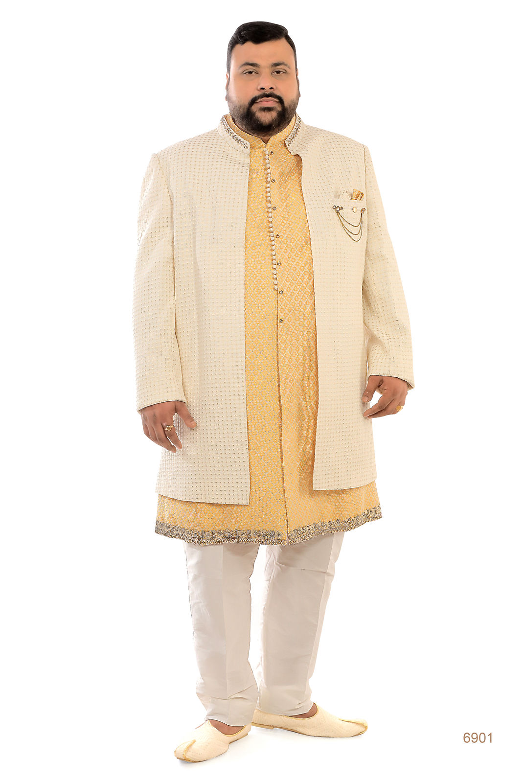 Sherwani