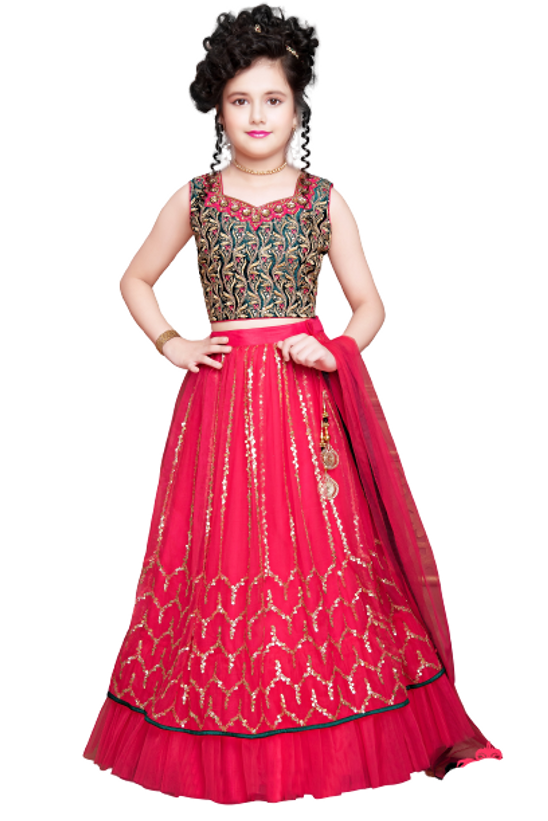 3 PCS Dress