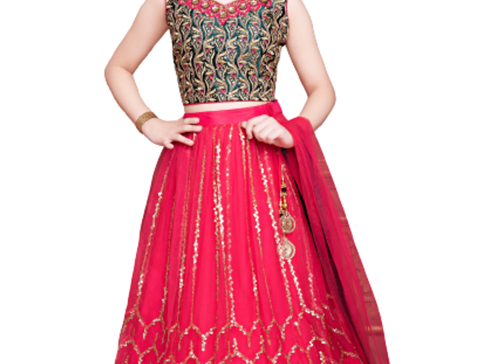 3 PCS Dress