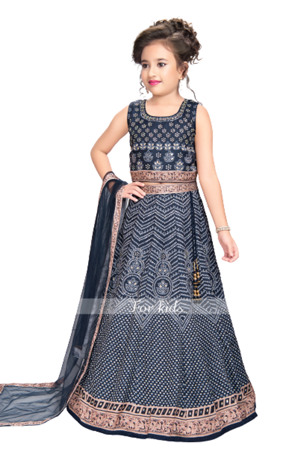 3 PCS Dress
