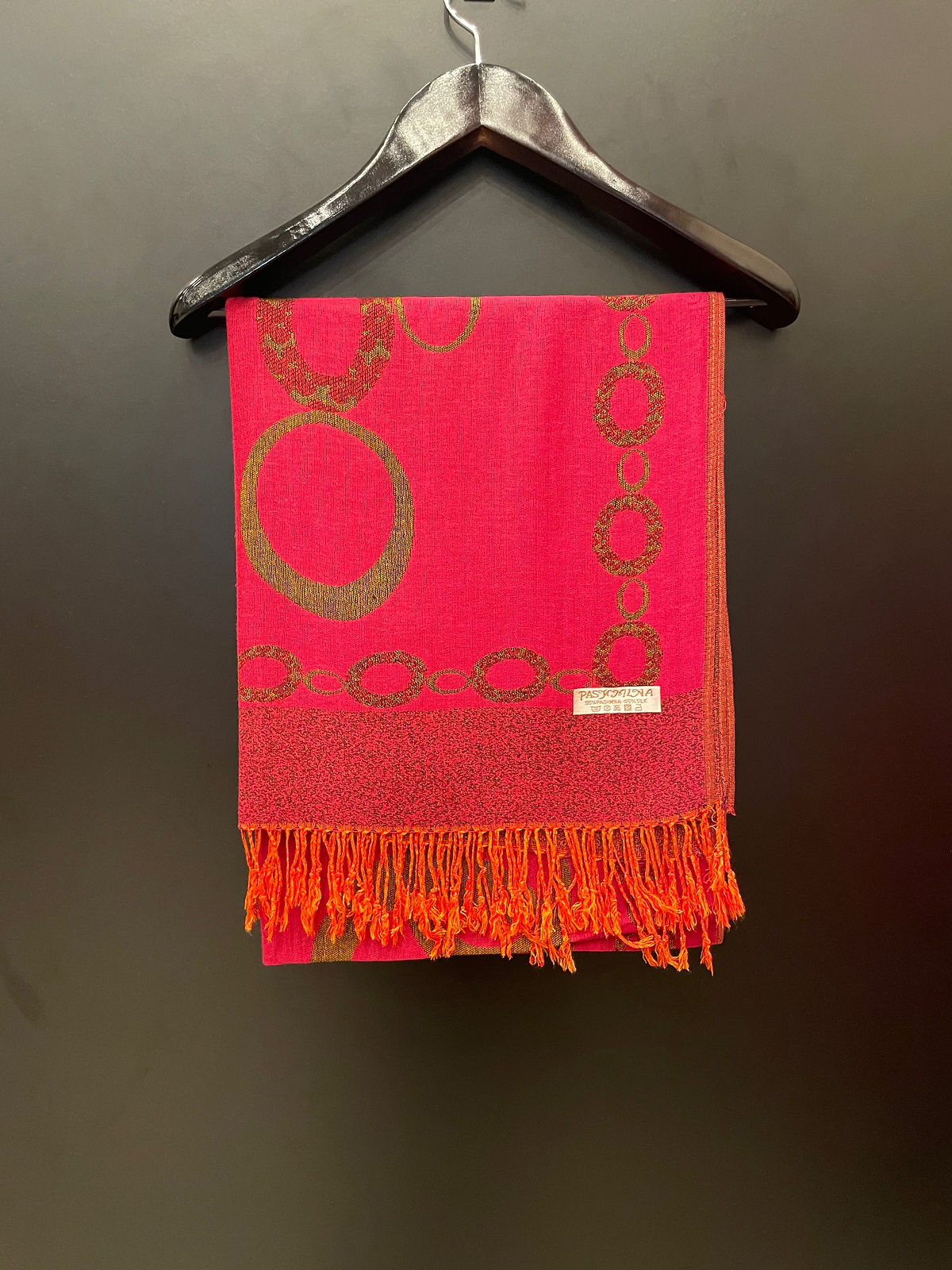 Pashmina scarfs